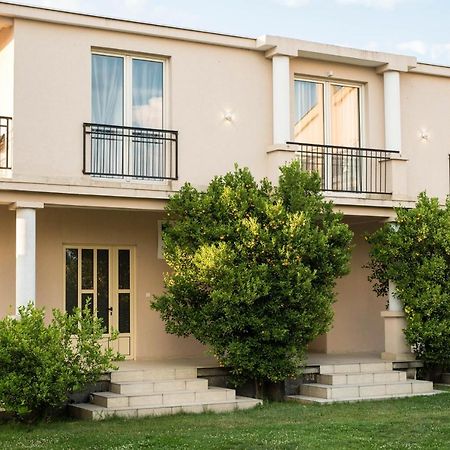 Studio Apartment Vukcevic 2 Podgorica Ngoại thất bức ảnh