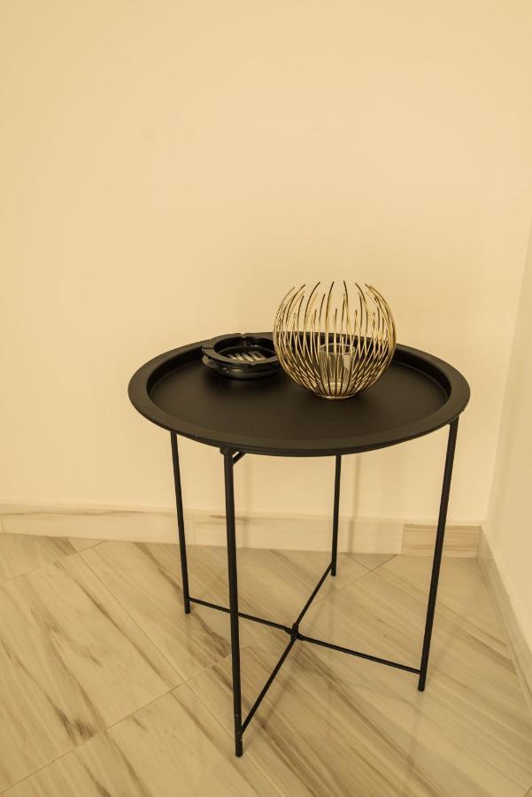Studio Apartment Vukcevic 2 Podgorica Ngoại thất bức ảnh