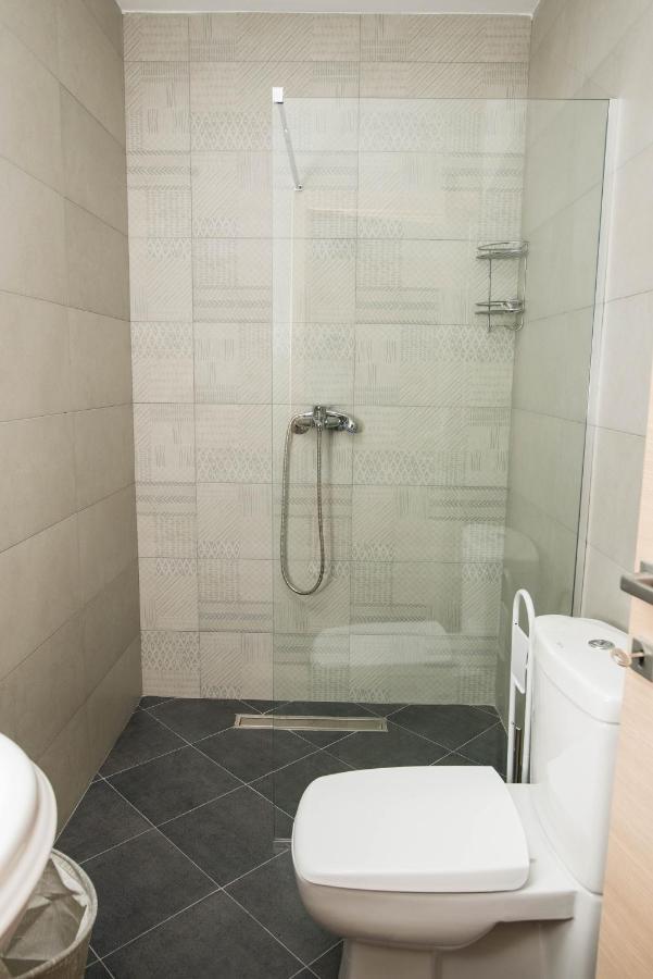 Studio Apartment Vukcevic 2 Podgorica Ngoại thất bức ảnh