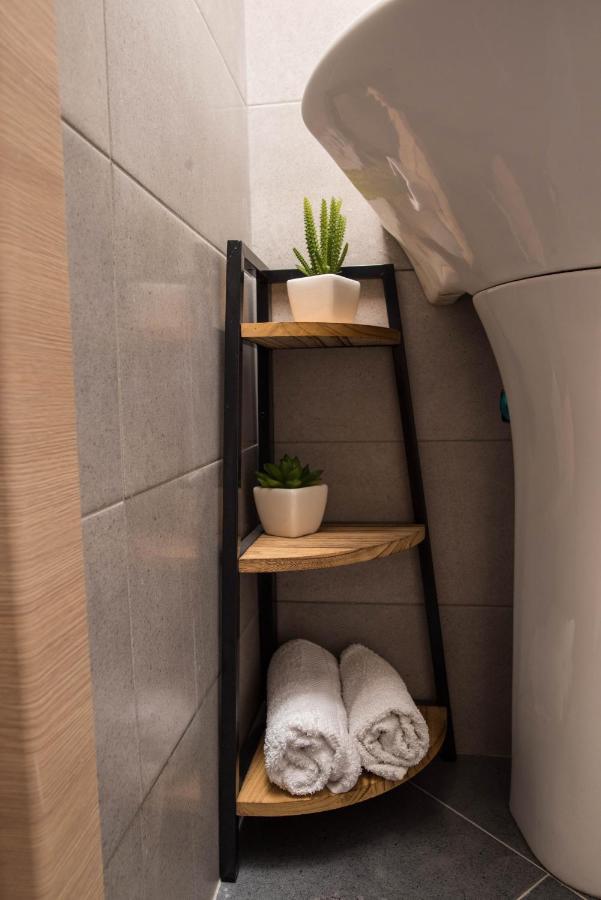 Studio Apartment Vukcevic 2 Podgorica Ngoại thất bức ảnh