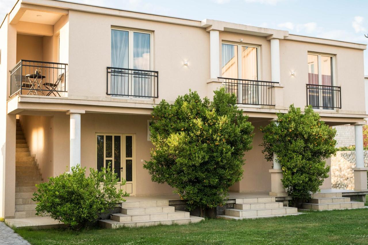 Studio Apartment Vukcevic 2 Podgorica Ngoại thất bức ảnh