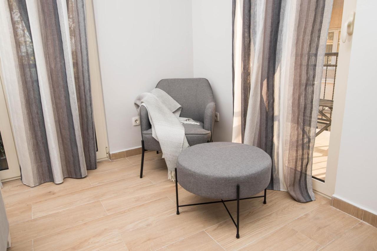 Studio Apartment Vukcevic 2 Podgorica Ngoại thất bức ảnh