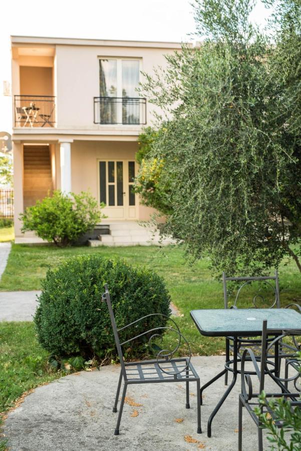 Studio Apartment Vukcevic 2 Podgorica Ngoại thất bức ảnh