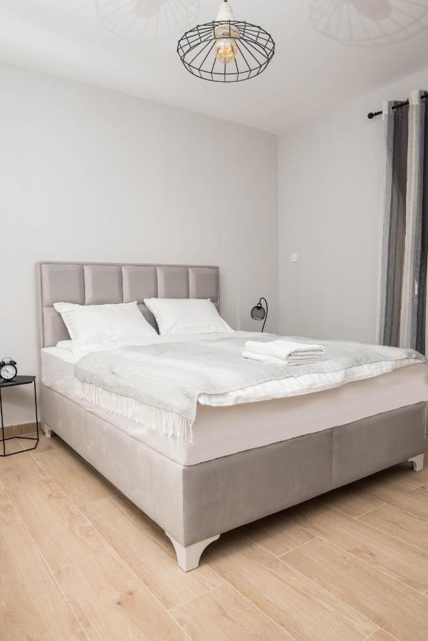 Studio Apartment Vukcevic 2 Podgorica Ngoại thất bức ảnh