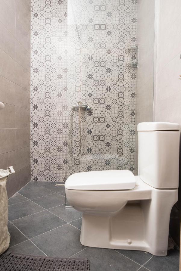 Studio Apartment Vukcevic 2 Podgorica Ngoại thất bức ảnh
