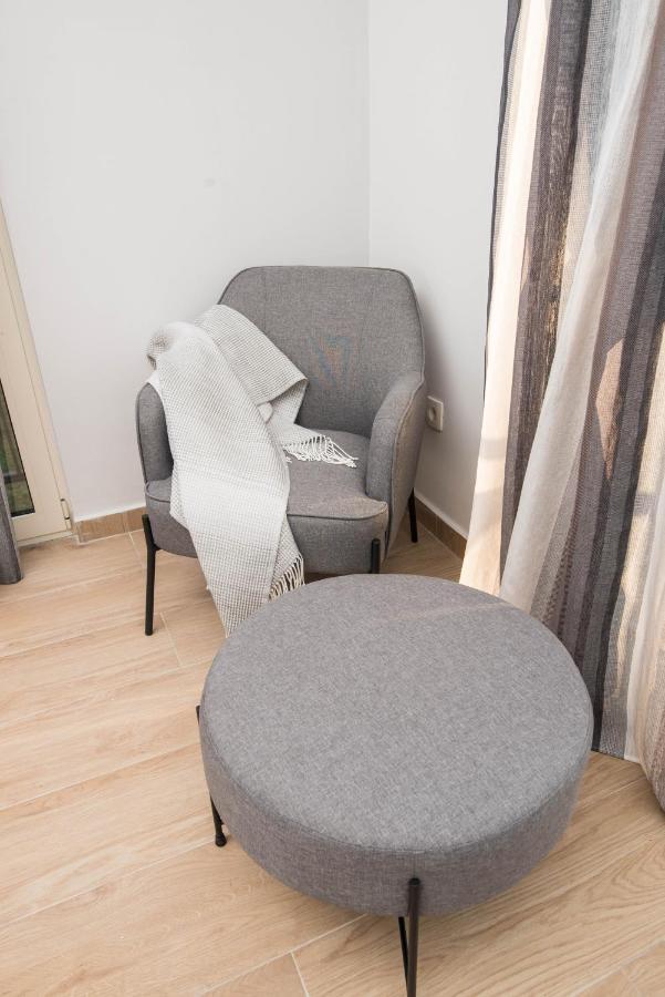Studio Apartment Vukcevic 2 Podgorica Ngoại thất bức ảnh
