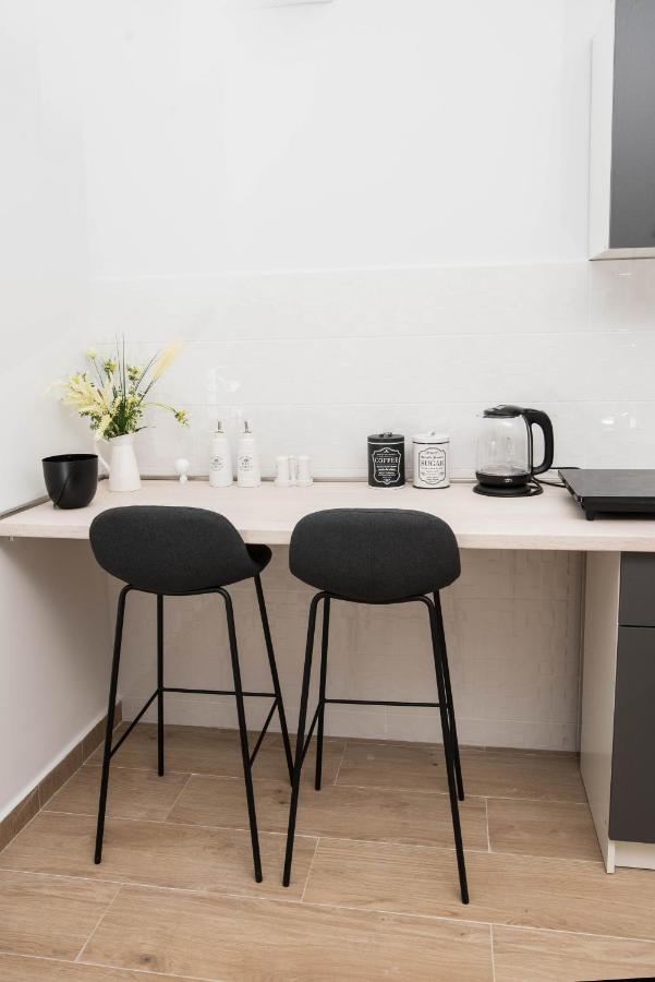 Studio Apartment Vukcevic 2 Podgorica Ngoại thất bức ảnh