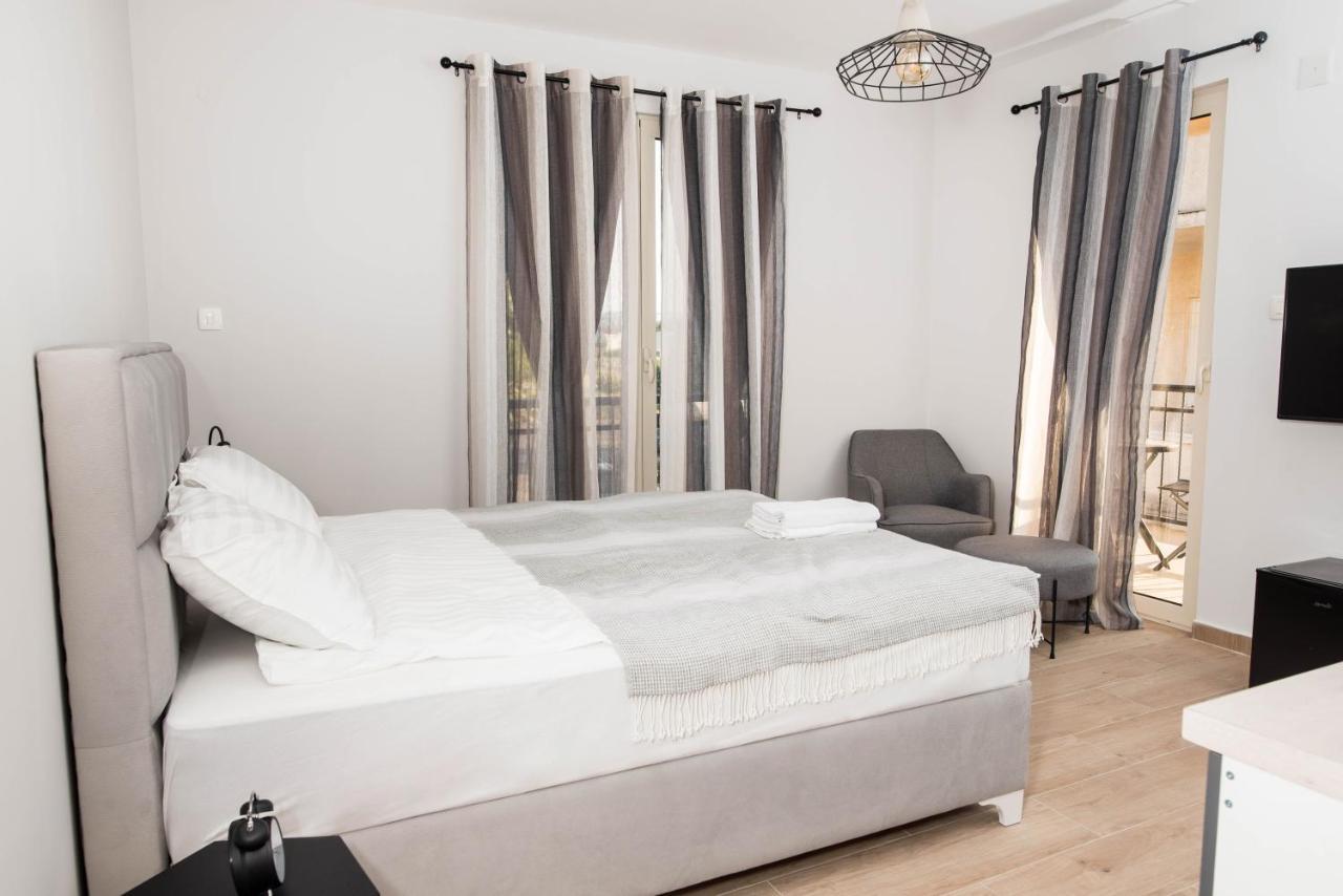 Studio Apartment Vukcevic 2 Podgorica Ngoại thất bức ảnh