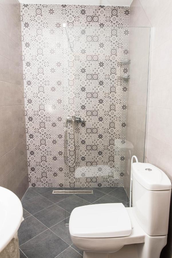 Studio Apartment Vukcevic 2 Podgorica Ngoại thất bức ảnh