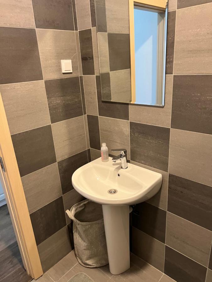 Studio Apartment Vukcevic 2 Podgorica Ngoại thất bức ảnh
