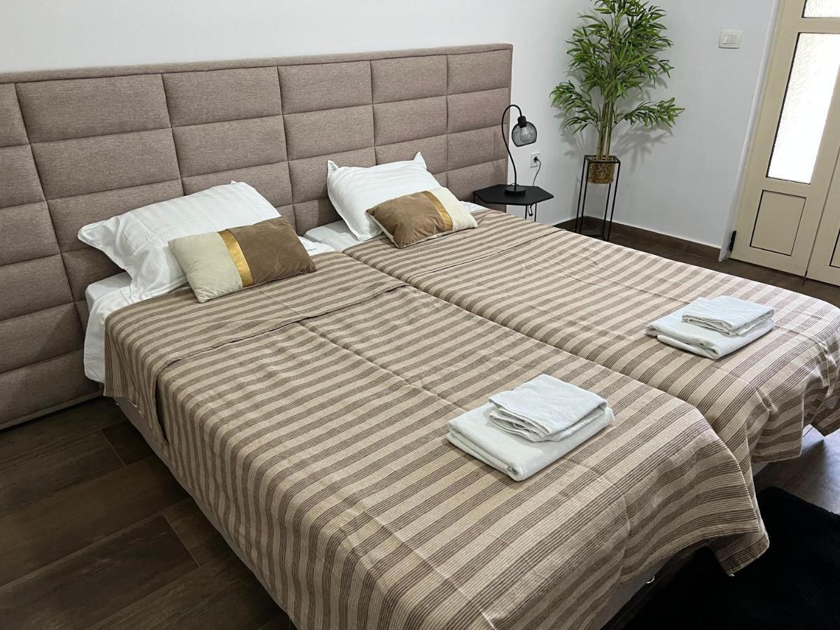 Studio Apartment Vukcevic 2 Podgorica Ngoại thất bức ảnh