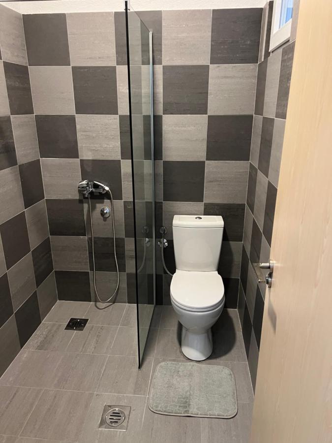 Studio Apartment Vukcevic 2 Podgorica Ngoại thất bức ảnh