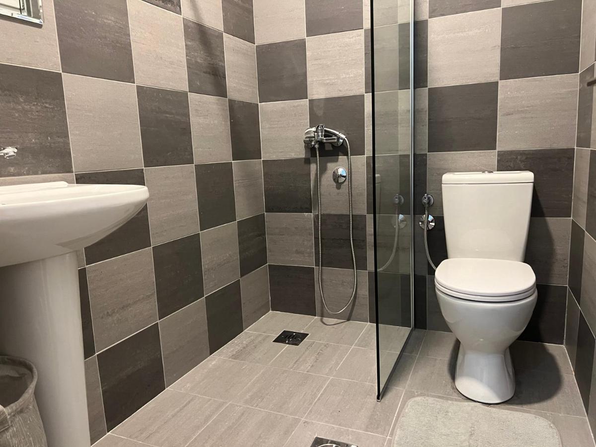 Studio Apartment Vukcevic 2 Podgorica Ngoại thất bức ảnh