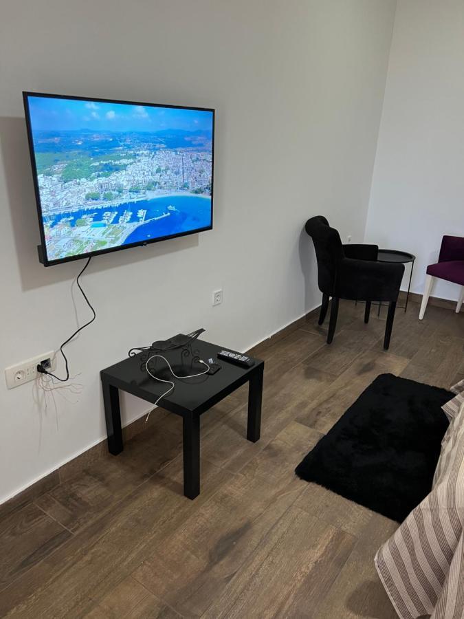 Studio Apartment Vukcevic 2 Podgorica Ngoại thất bức ảnh