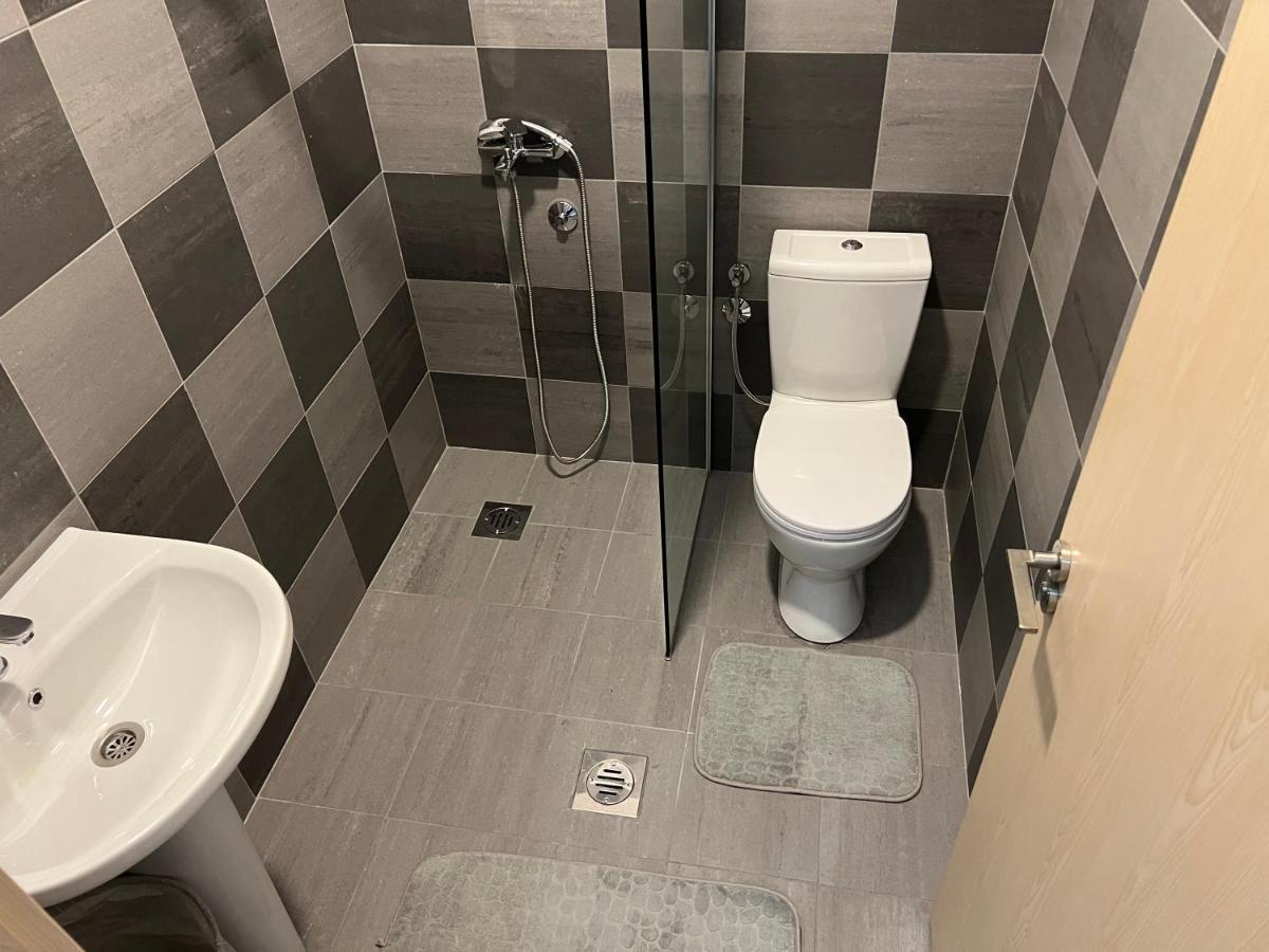 Studio Apartment Vukcevic 2 Podgorica Ngoại thất bức ảnh